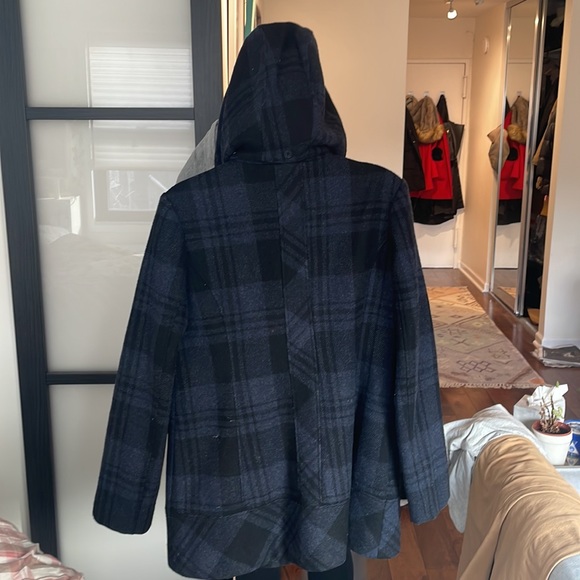 Guess label peacoat - Picture 3 of 5